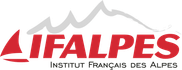 IFALPES Annecy - Logo